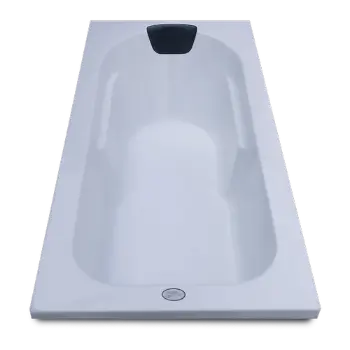 Frp Bath Tub